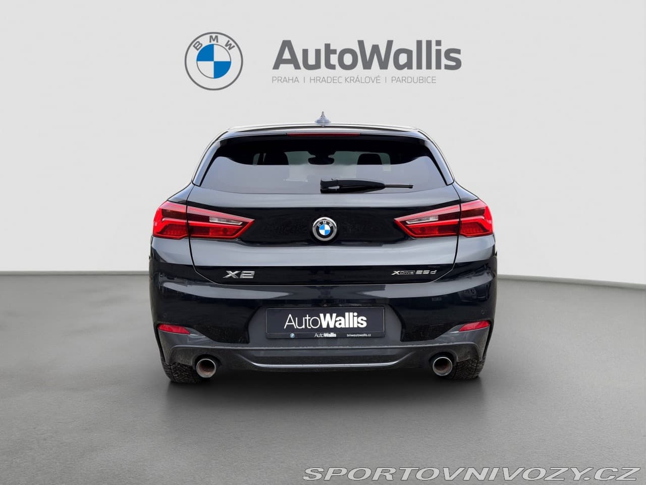 2018 BMW X2 - 29