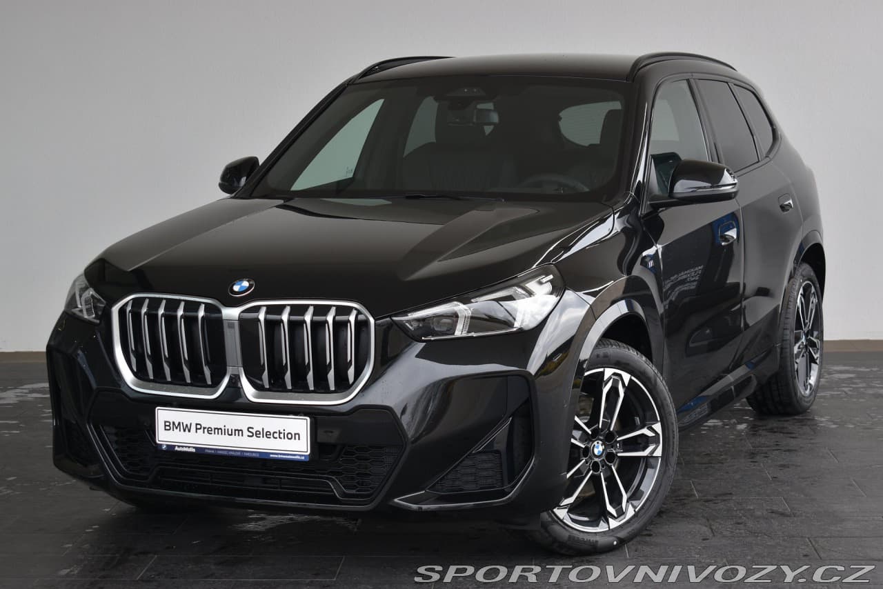 BMW X1 xDrive23d