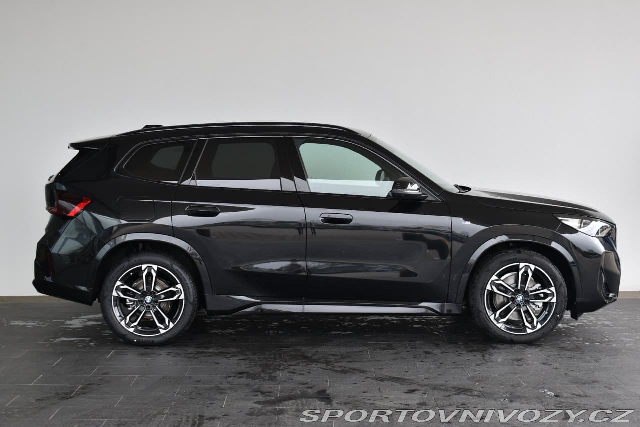 2024 BMW X1 - 5