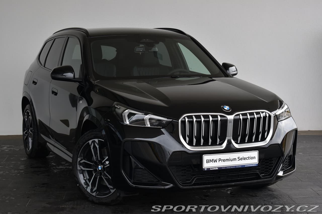 2024 BMW X1 - 9