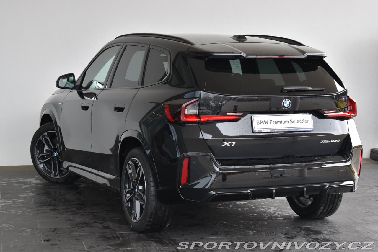 2024 BMW X1 - 13