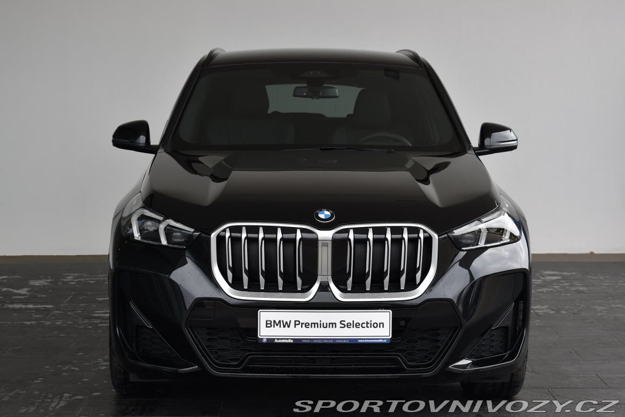 2024 BMW X1 - 17