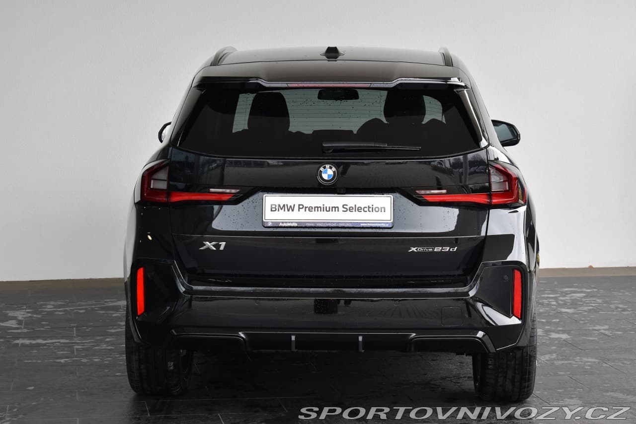 2024 BMW X1 - 21