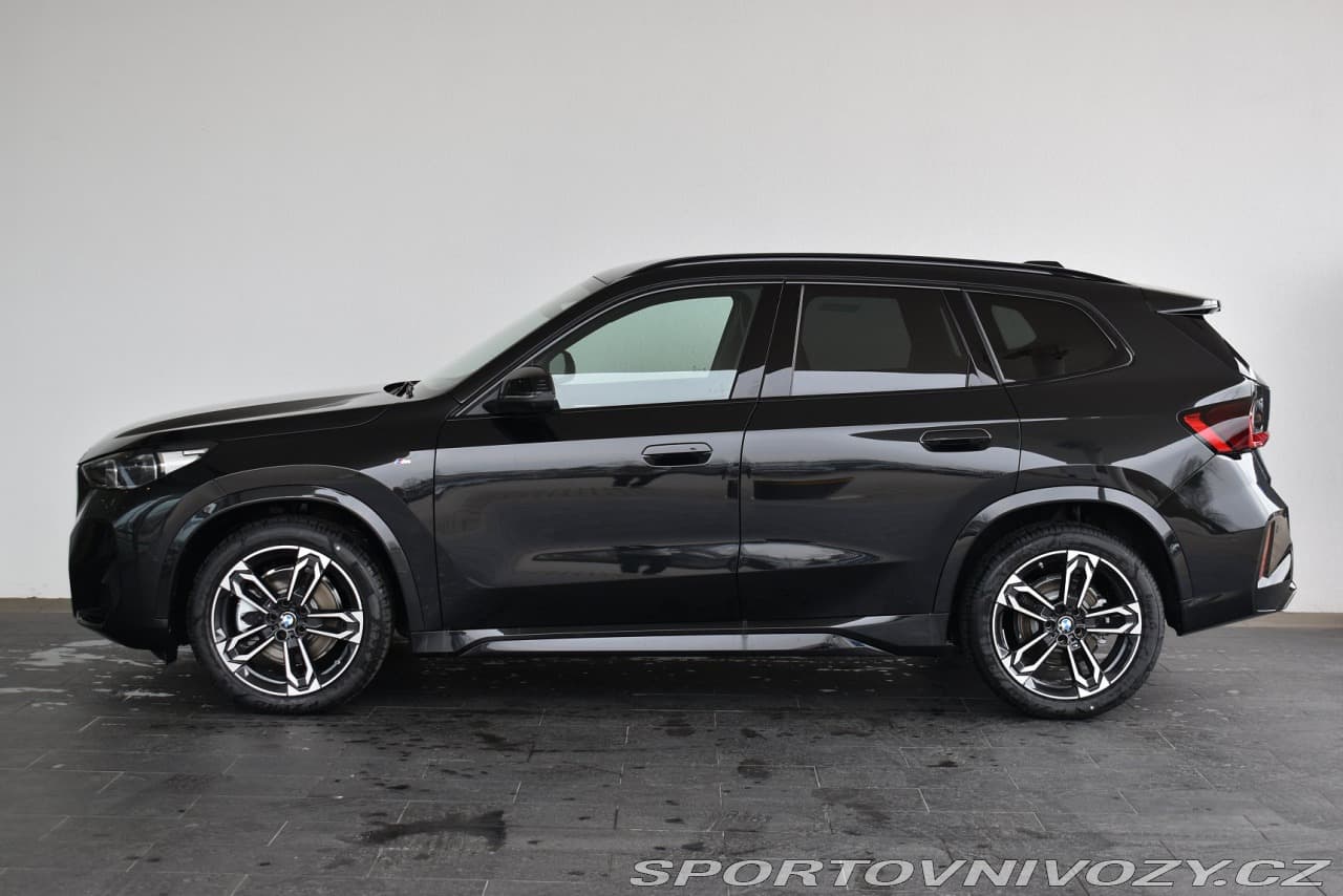 2024 BMW X1 - 29