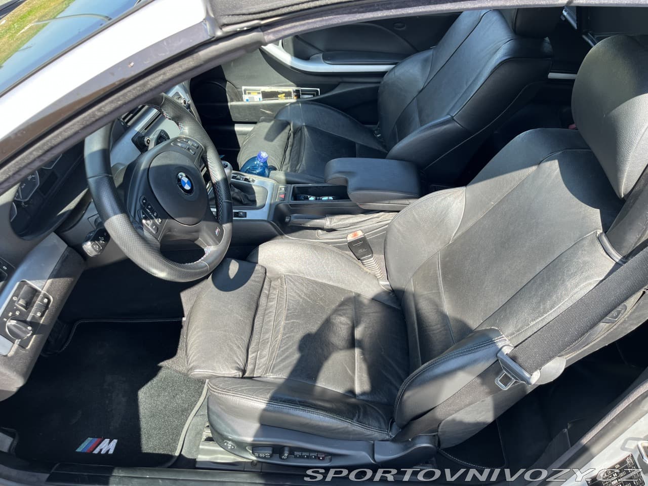 2001 BMW 3-SERIES - 4