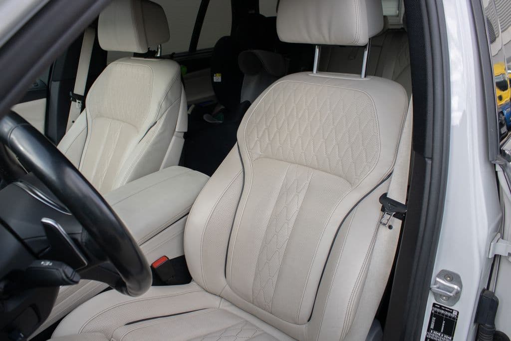 2018 BMW X5 - 10
