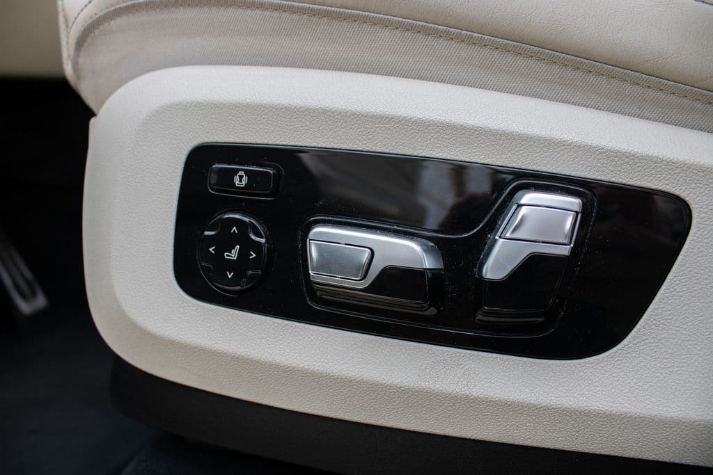 2018 BMW X5 - 14