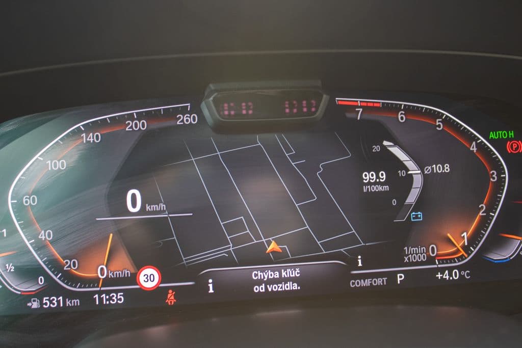 2018 BMW X5 - 16
