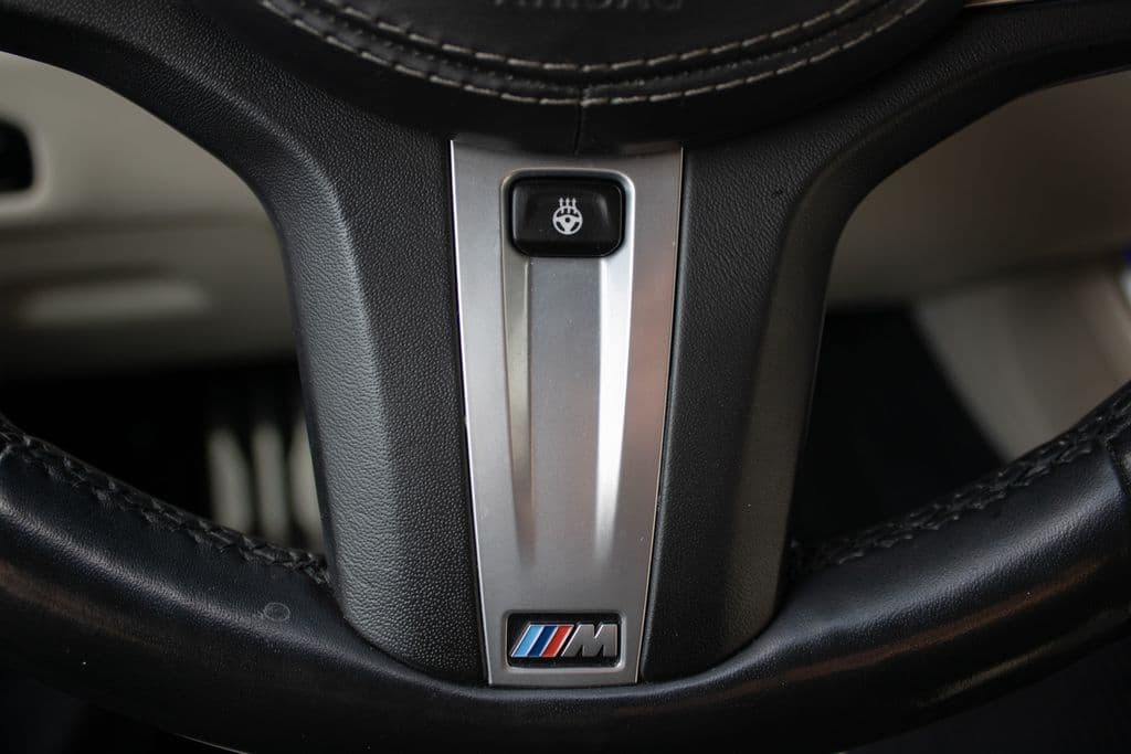 2018 BMW X5 - 18