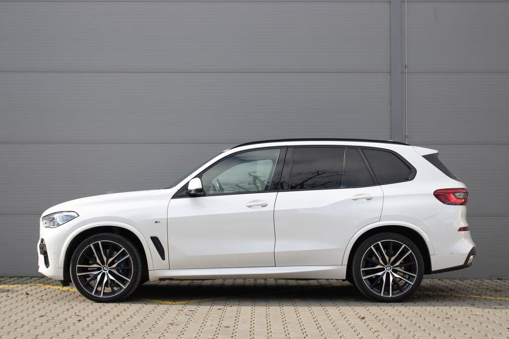 2018 BMW X5 - 4