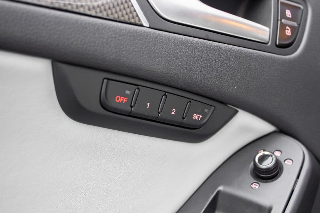 2011 Audi S5 - 11