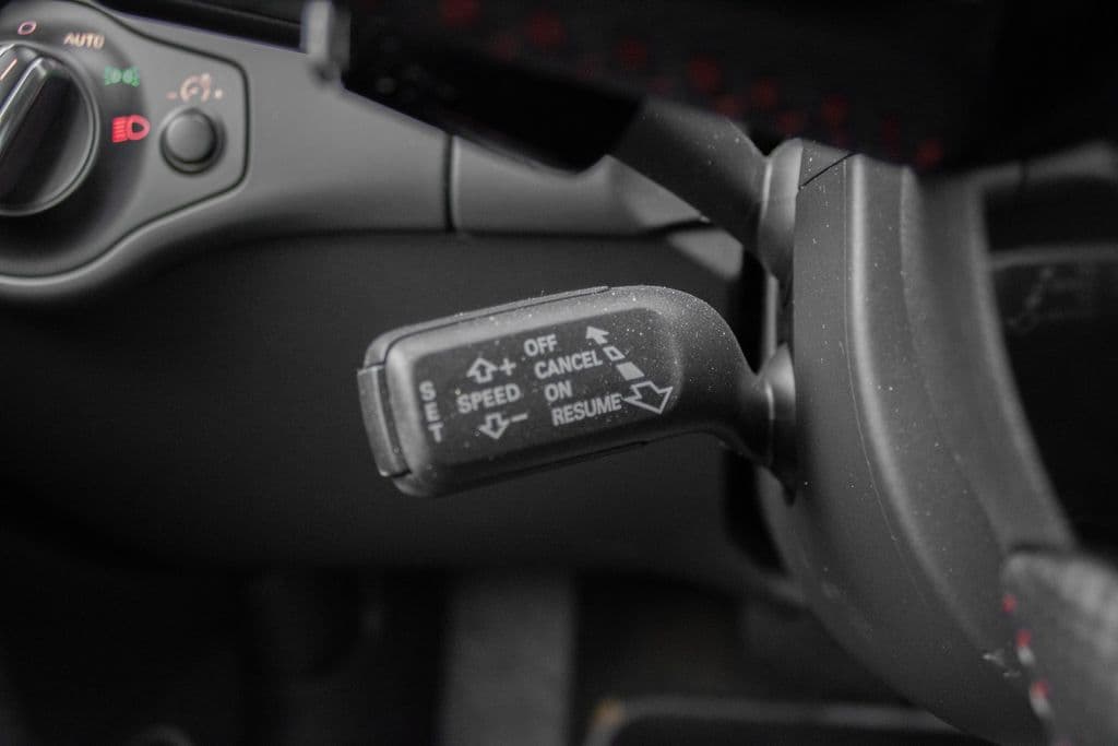 2011 Audi S5 - 18