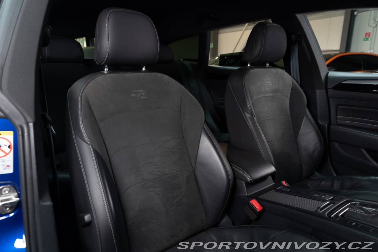 2021 Volkswagen ARTEON - 13