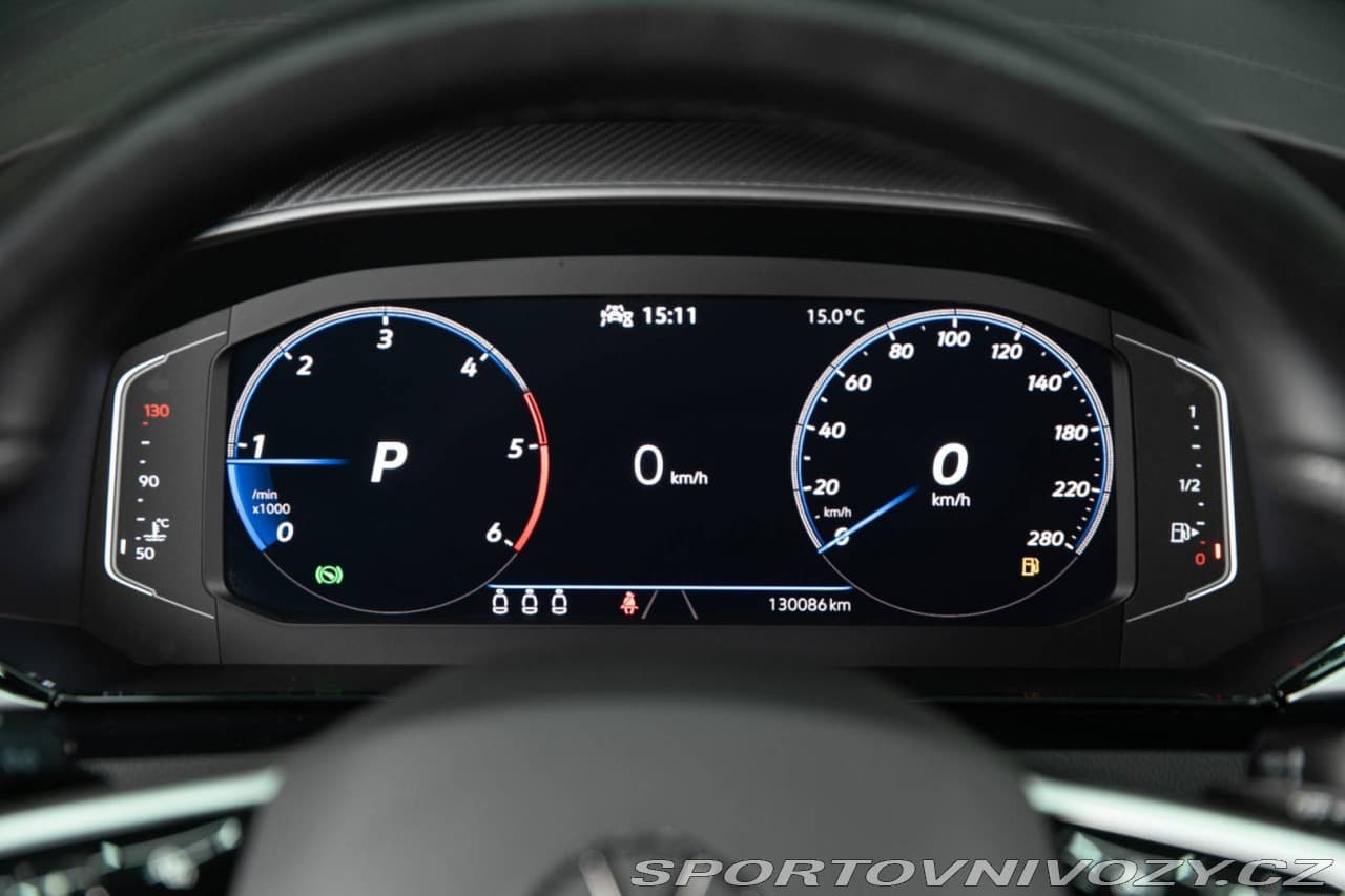 2021 Volkswagen ARTEON - 16