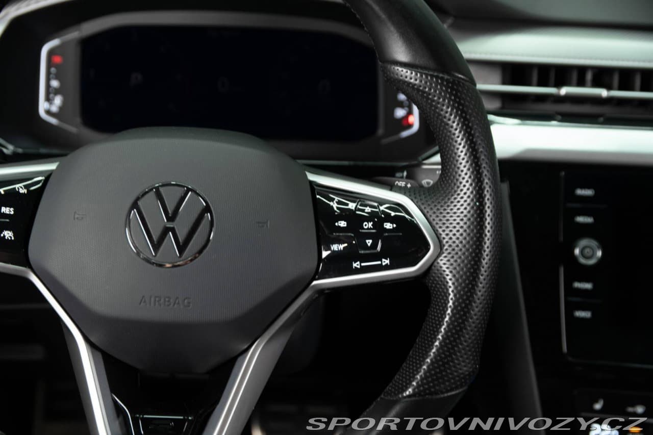 2021 Volkswagen ARTEON - 17