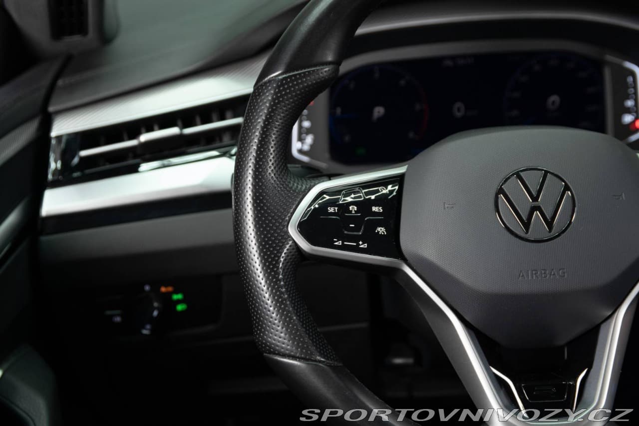 2021 Volkswagen ARTEON - 18