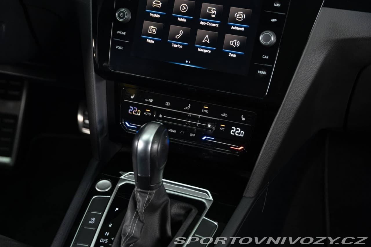 2021 Volkswagen ARTEON - 19
