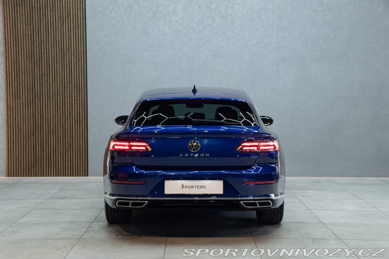 2021 Volkswagen ARTEON - 4