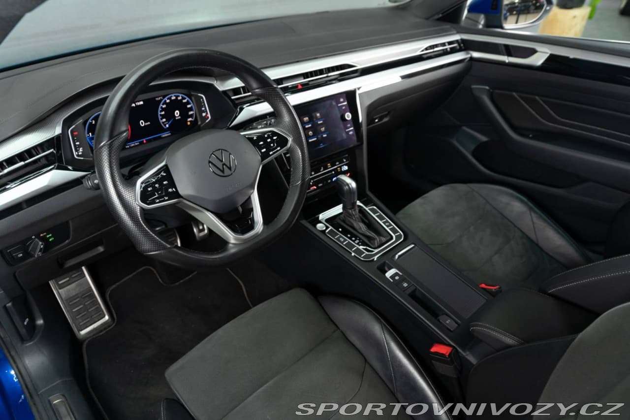 2021 Volkswagen ARTEON - 5