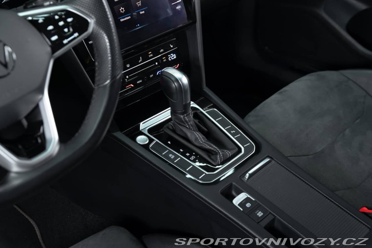 2021 Volkswagen ARTEON - 6