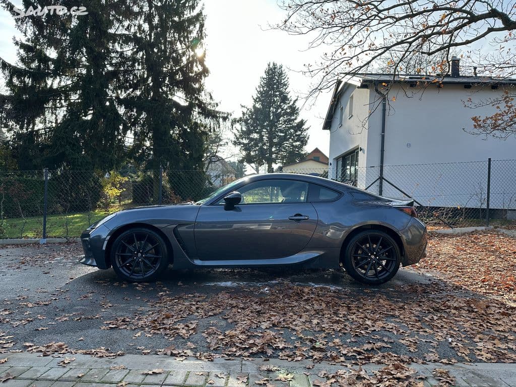 2024 Toyota GR86 - 5