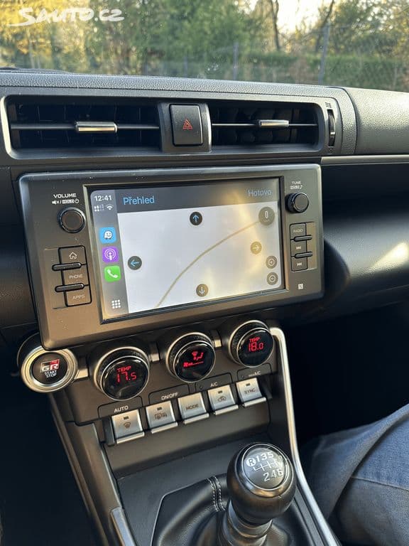 2024 Toyota GR86 - 6