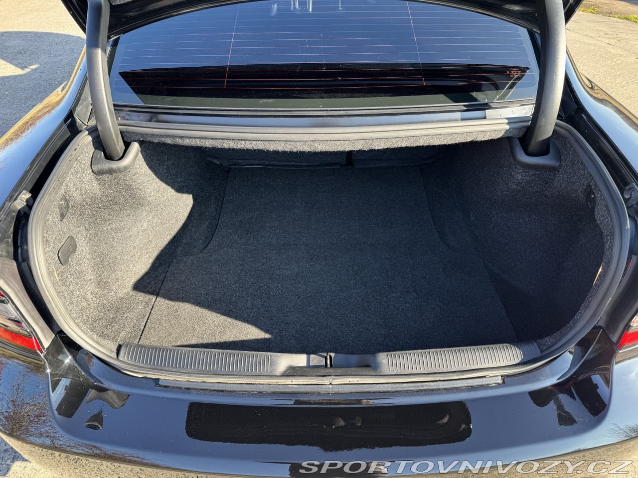 2016 Dodge Charger - 37