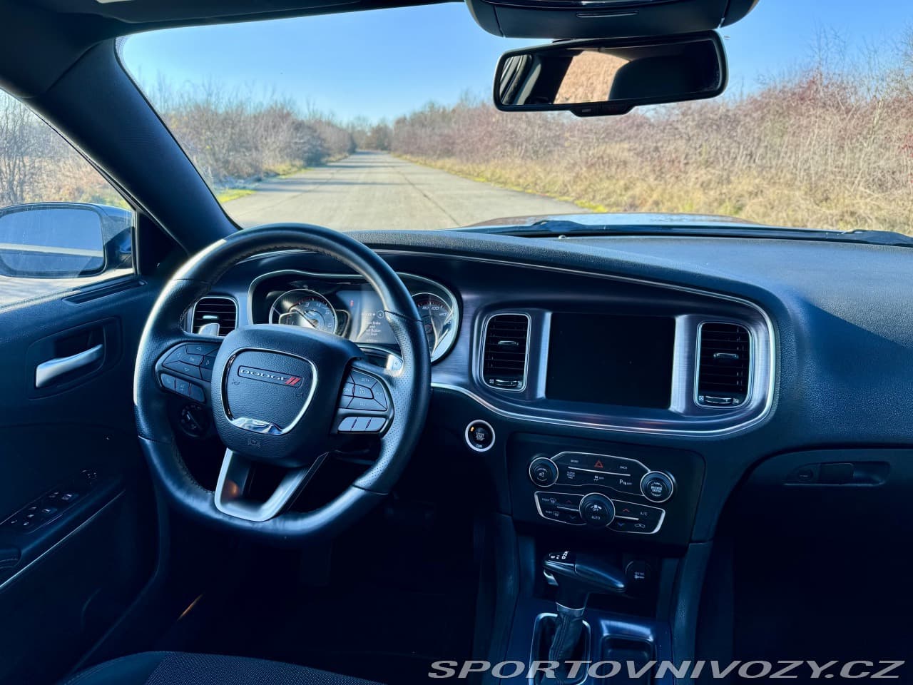 2016 Dodge Charger - 41