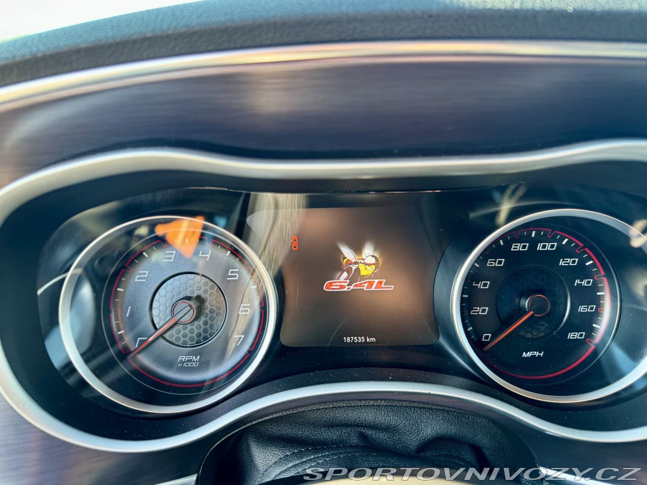 2016 Dodge Charger - 45