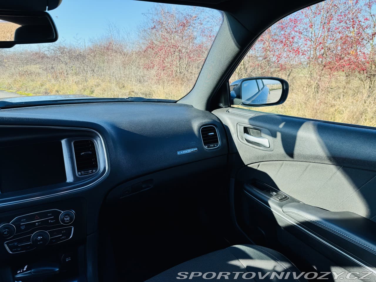 2016 Dodge Charger - 53