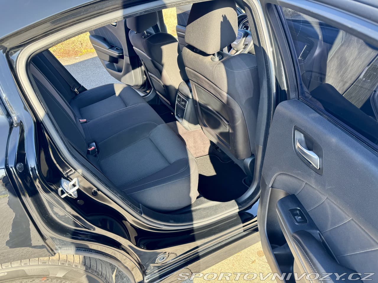 2016 Dodge Charger - 57