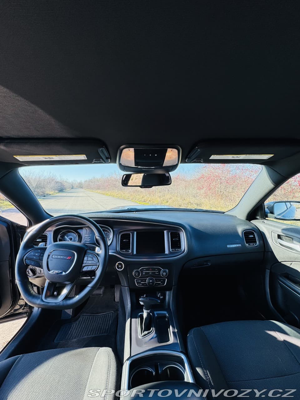 2016 Dodge Charger - 61