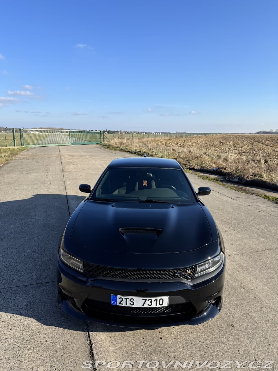 2016 Dodge Charger - 25