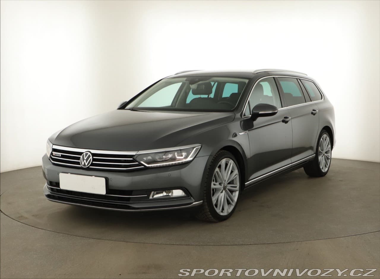 2015 Volkswagen OSTATNÍ - 2