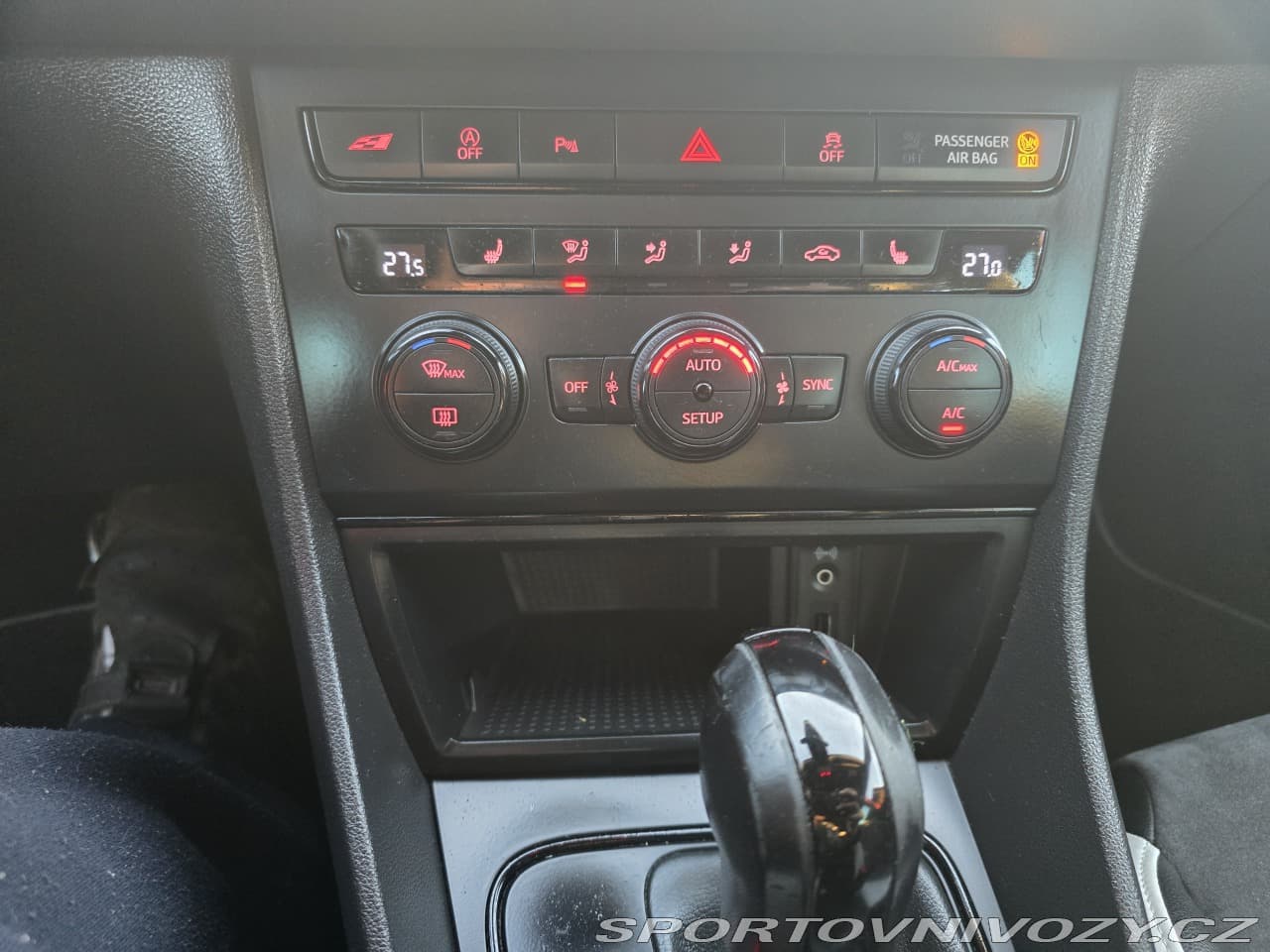 2016 Seat LEON - 10