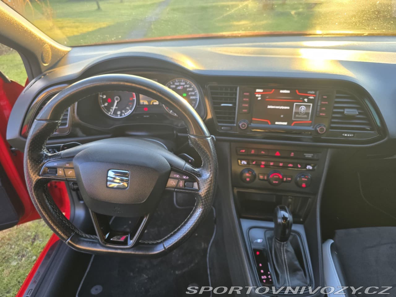 2016 Seat LEON - 11
