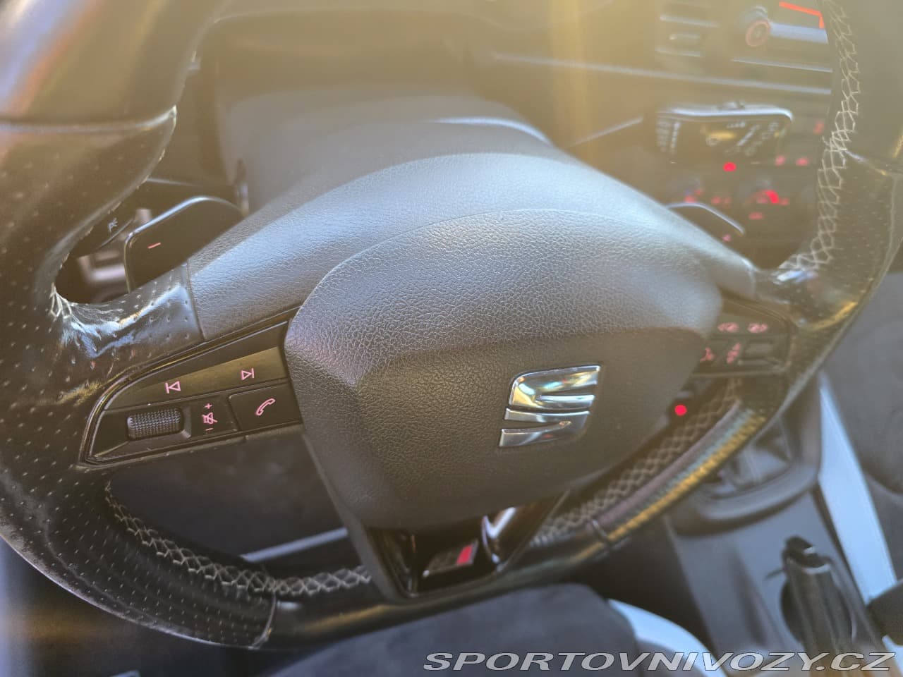 2016 Seat LEON - 12