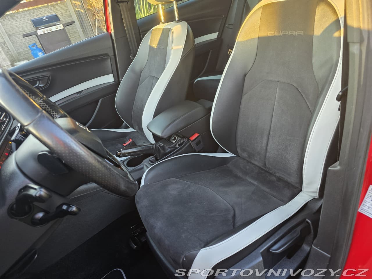 2016 Seat LEON - 13