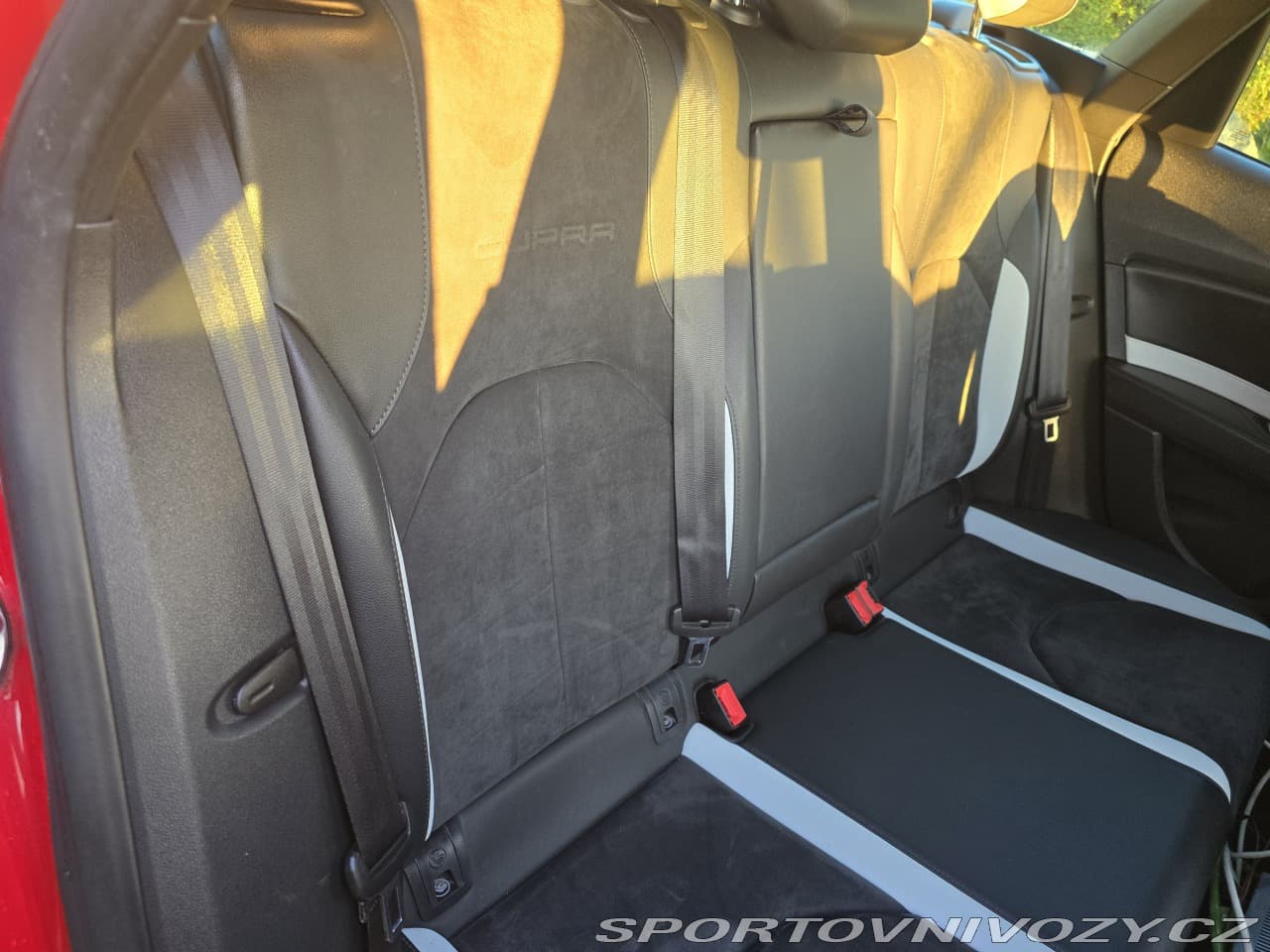 2016 Seat LEON - 14