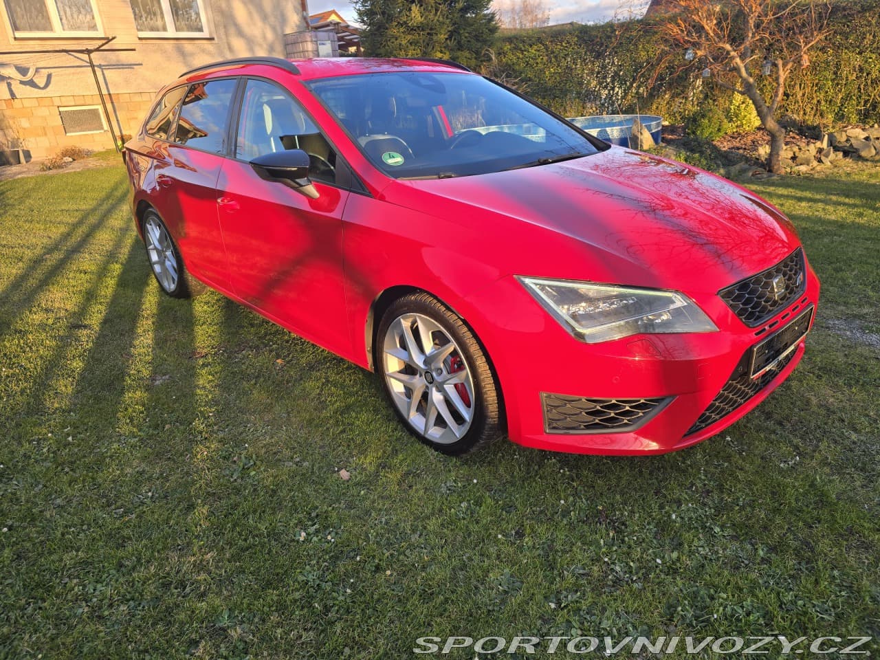 2016 Seat LEON - 3