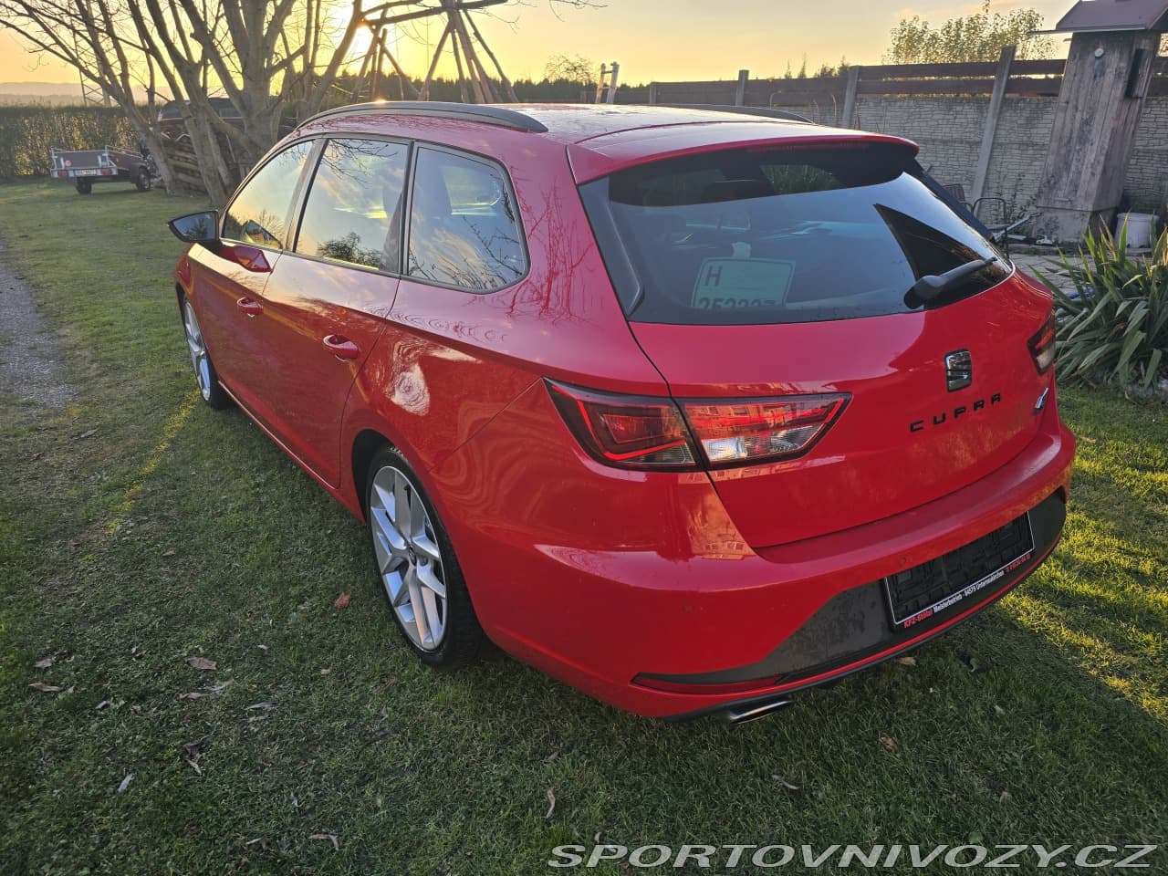 2016 Seat LEON - 4