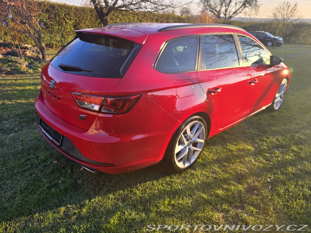 2016 Seat LEON - 5