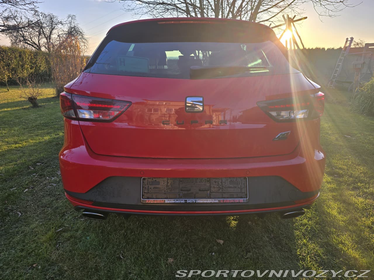 2016 Seat LEON - 6