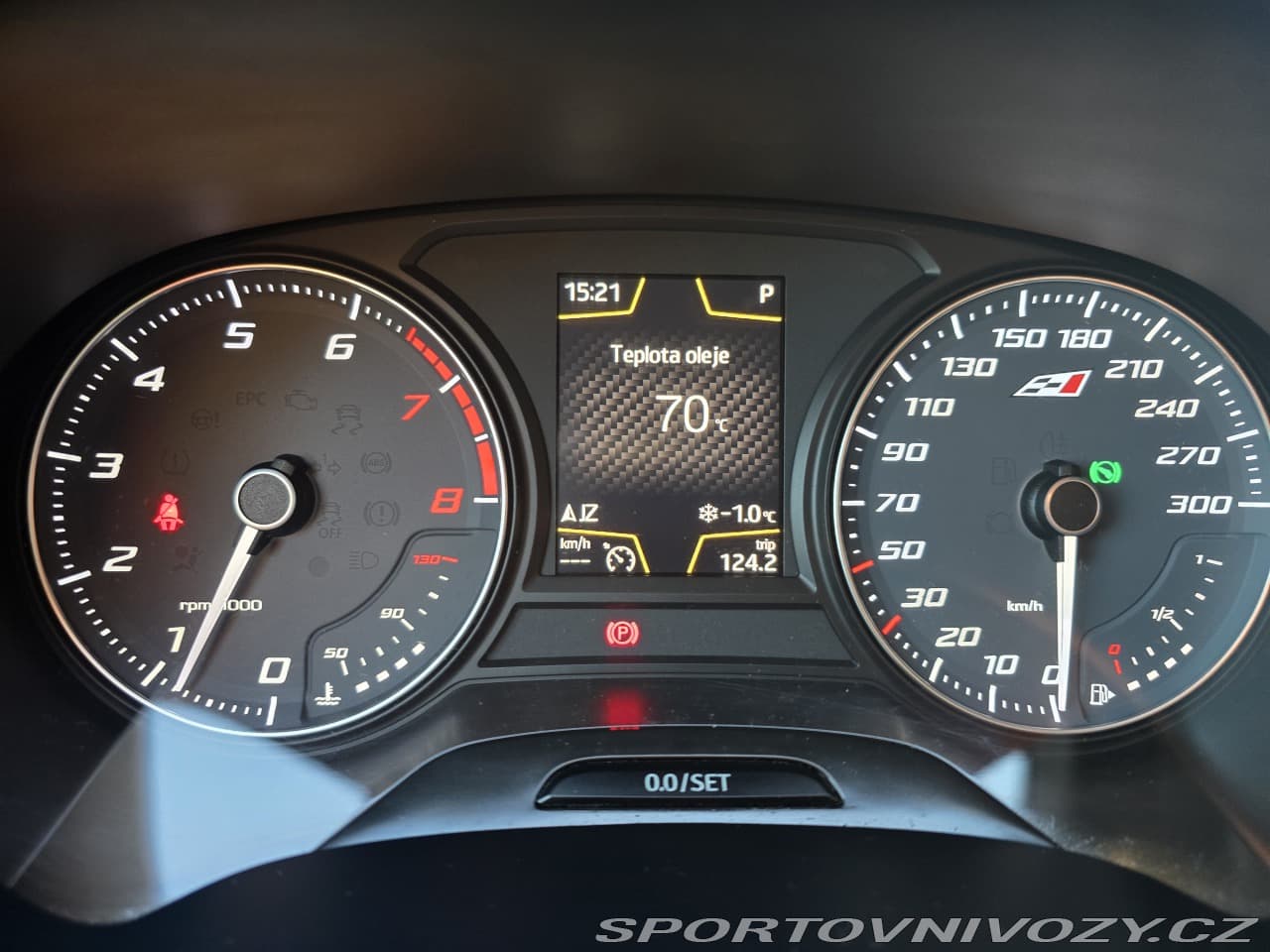 2016 Seat LEON - 8
