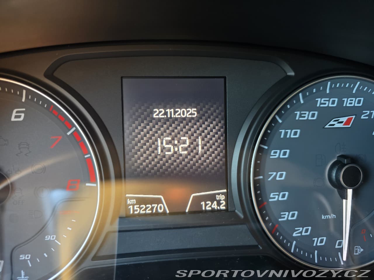 2016 Seat LEON - 9