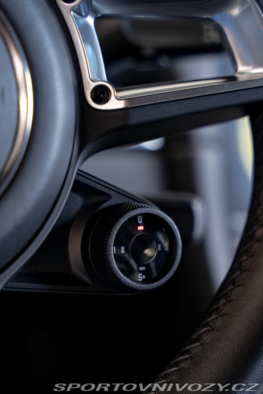 2020 Porsche CAYMAN - 10