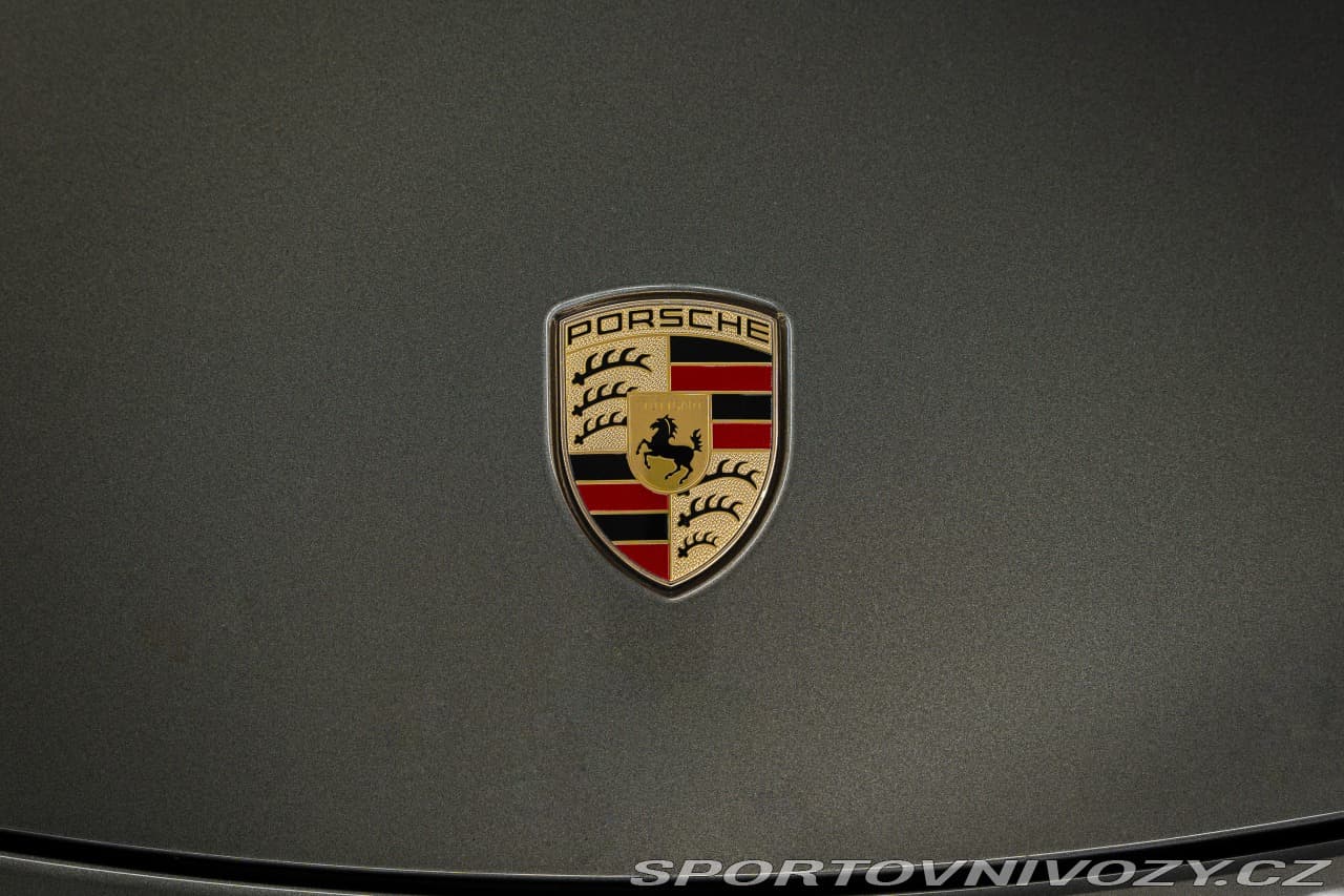 2020 Porsche CAYMAN - 18