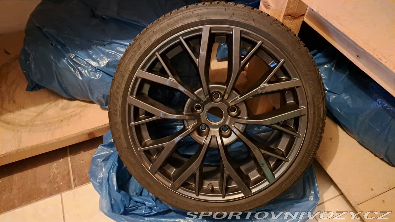2019 Subaru WRX - 16