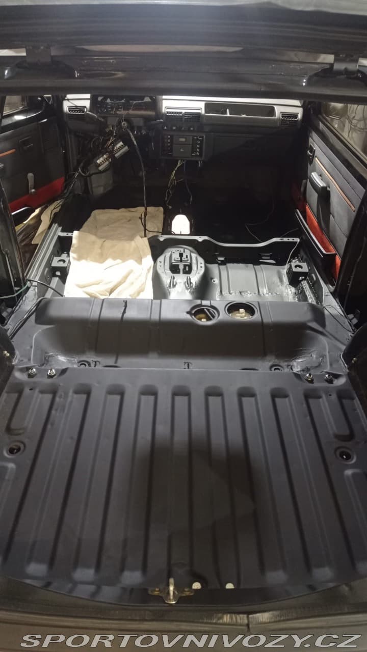 1986 Peugeot 205 - 7