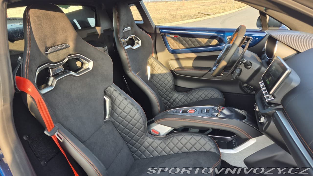 2025 Alpine A110 - 3